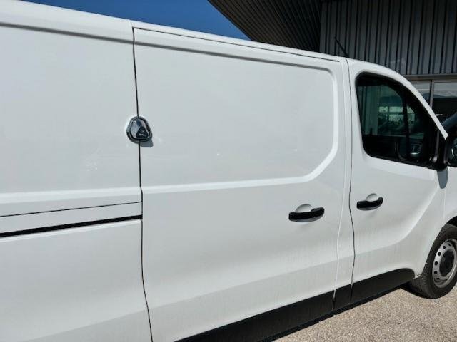 Renault Trafic - Photo 9