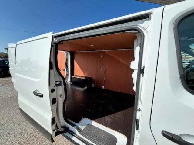 Renault Trafic - Photo 10