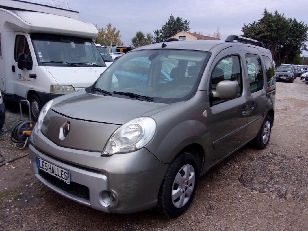Renault Kangoo - Photo 1