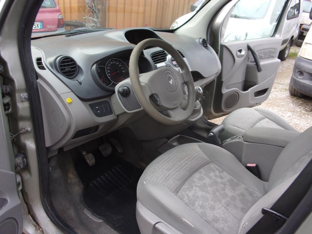 Renault Kangoo - Photo 13