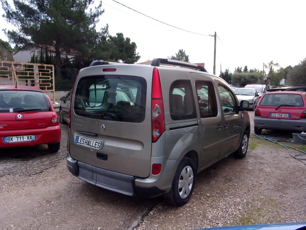 Renault Kangoo - Photo 3