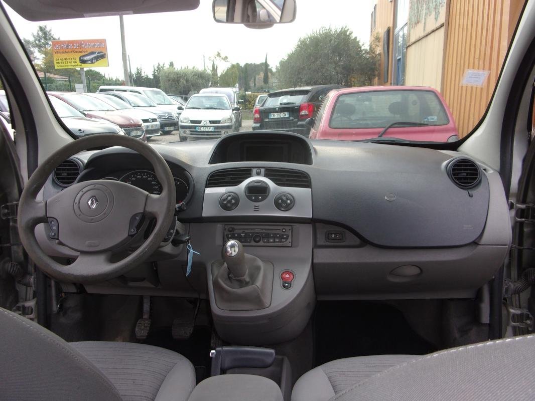 Renault Kangoo - Photo 4