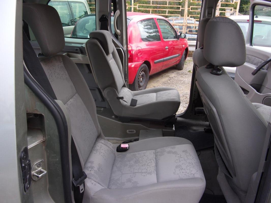 Renault Kangoo - Photo 5