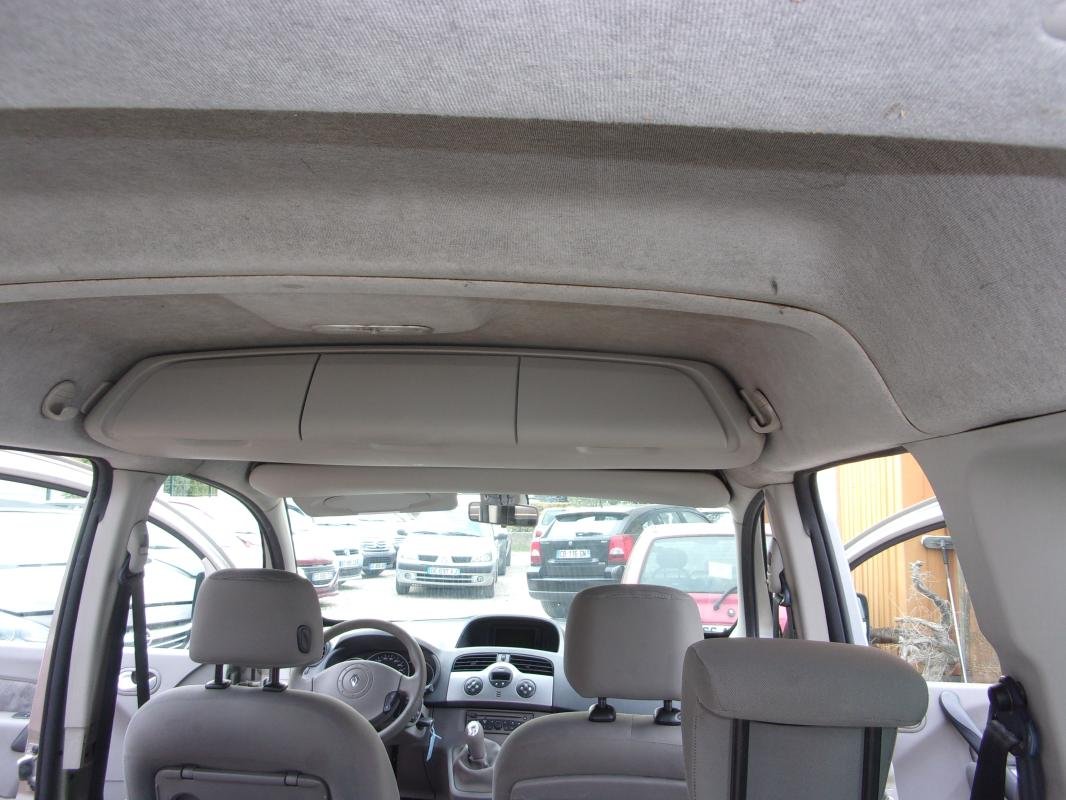 Renault Kangoo - Photo 7
