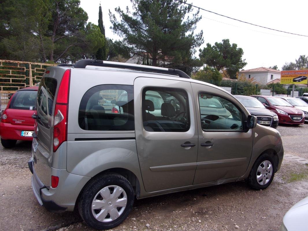 Renault Kangoo - Photo 8
