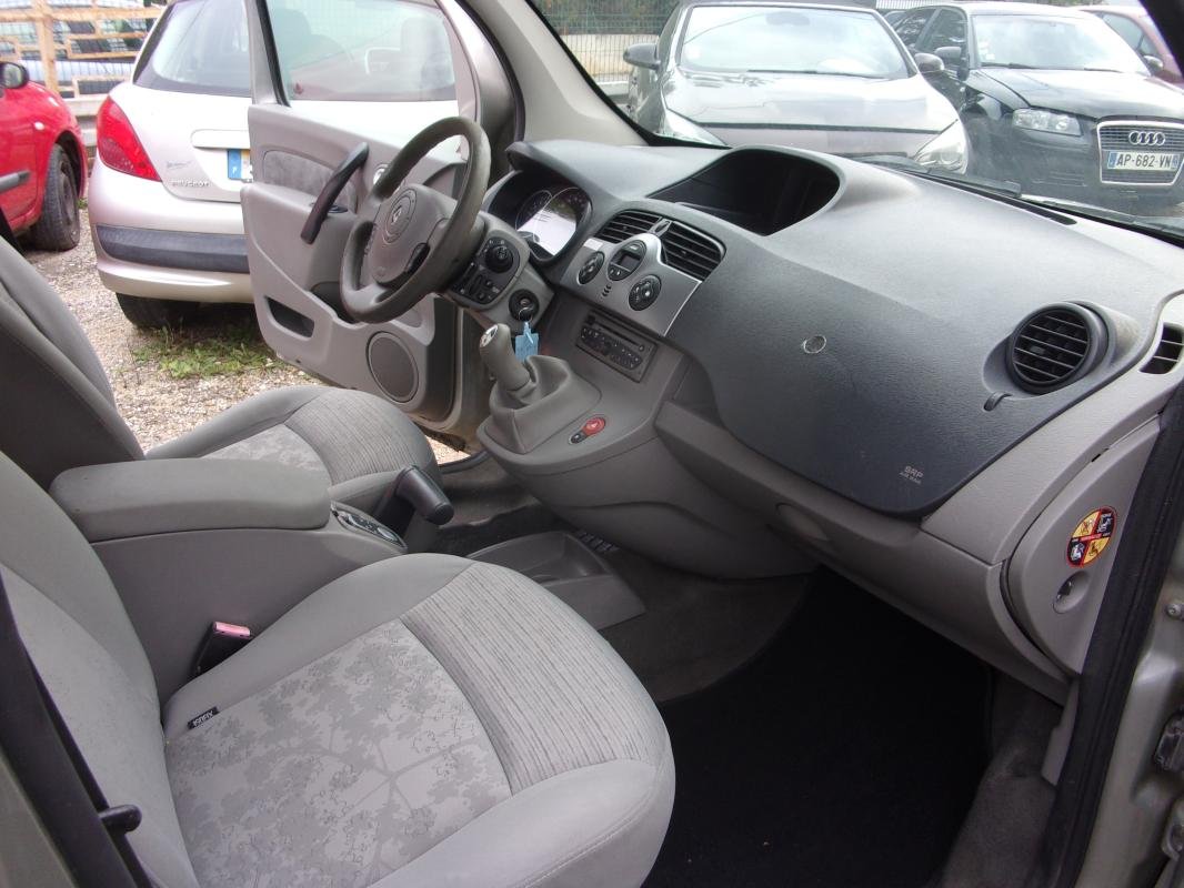 Renault Kangoo - Photo 9