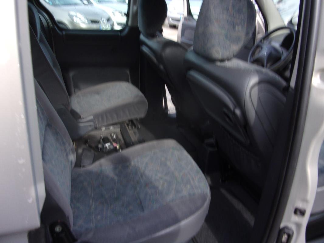 Citroën Berlingo - Photo 5