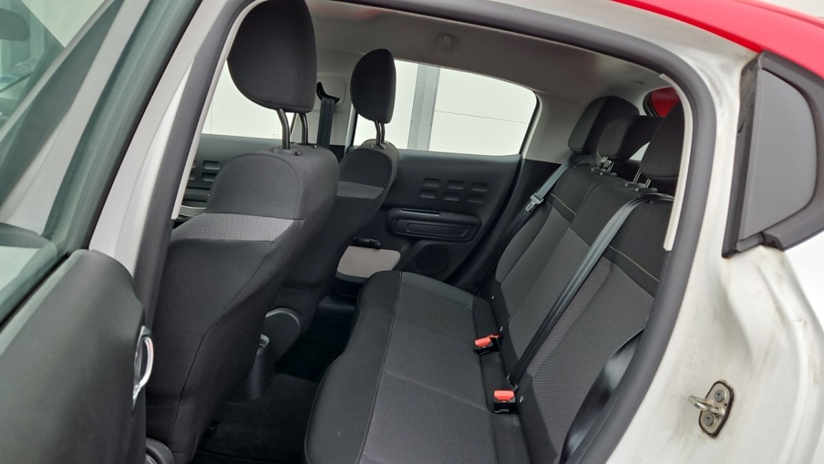 Citroën C3 - Photo 11