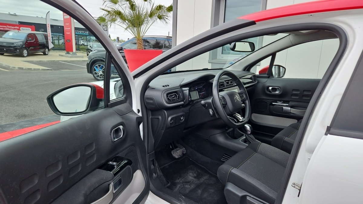 Citroën C3 - Photo 12