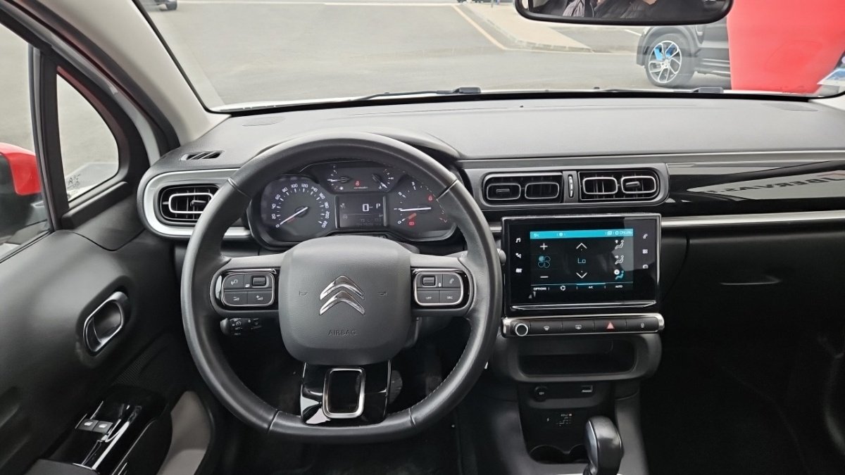 Citroën C3 - Photo 14
