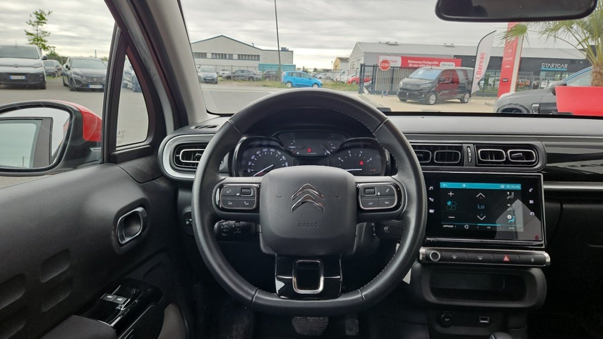 Citroën C3 - Photo 15