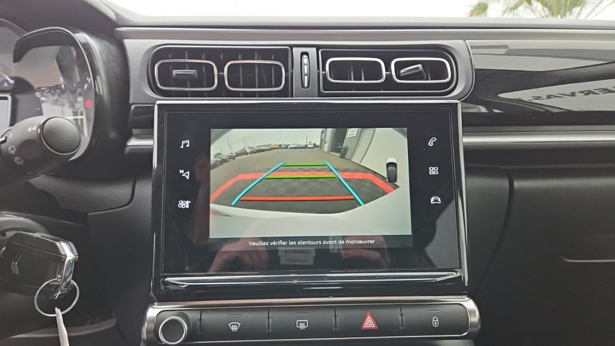 Citroën C3 - Photo 16