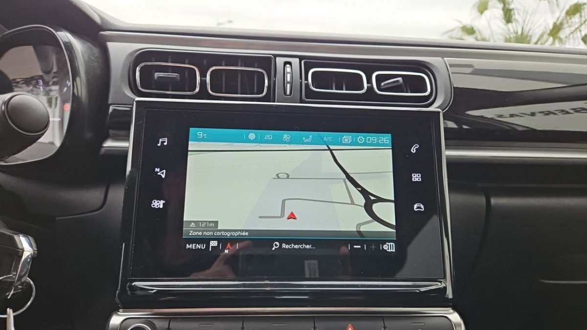 Citroën C3 - Photo 17