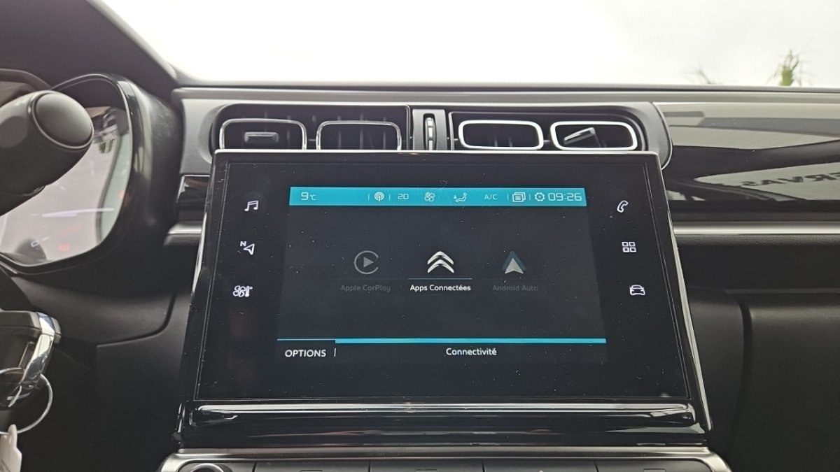 Citroën C3 - Photo 18
