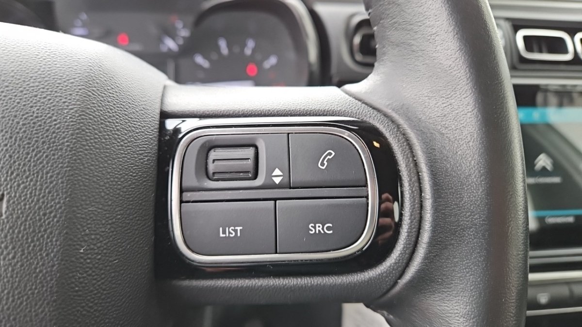 Citroën C3 - Photo 19