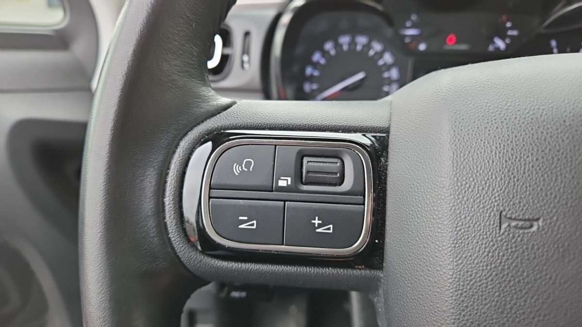 Citroën C3 - Photo 20