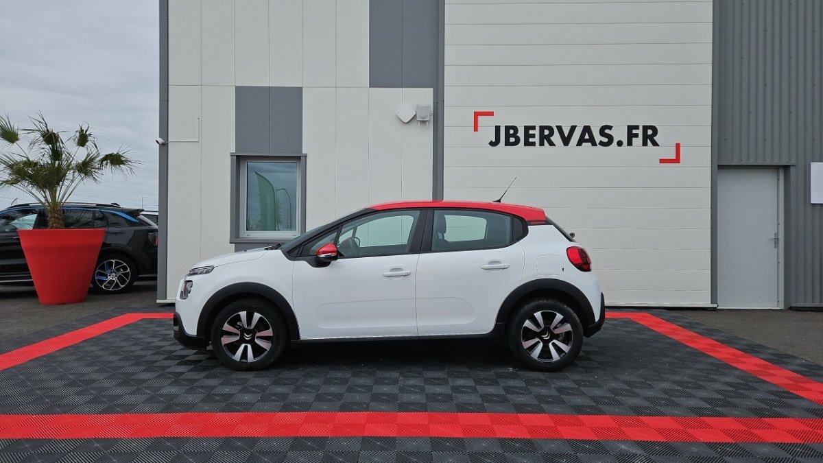 Citroën C3 - Photo 2
