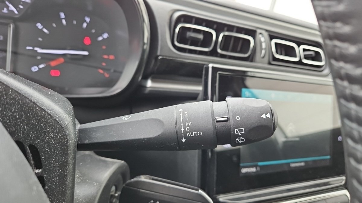 Citroën C3 - Photo 21