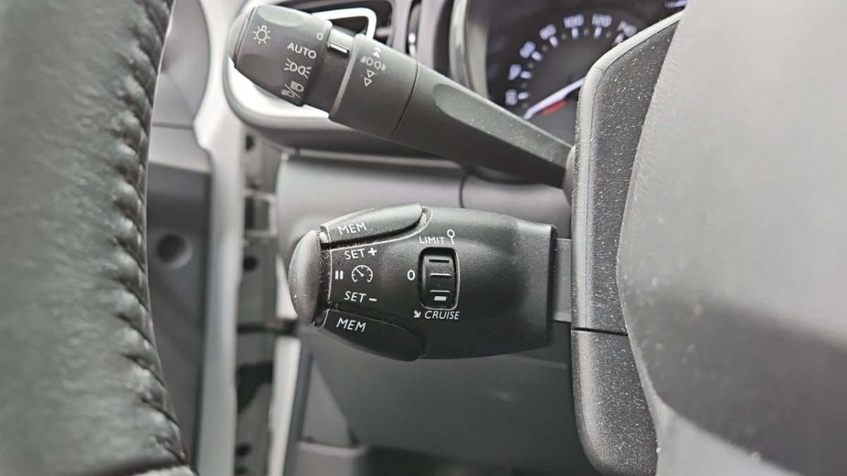 Citroën C3 - Photo 22