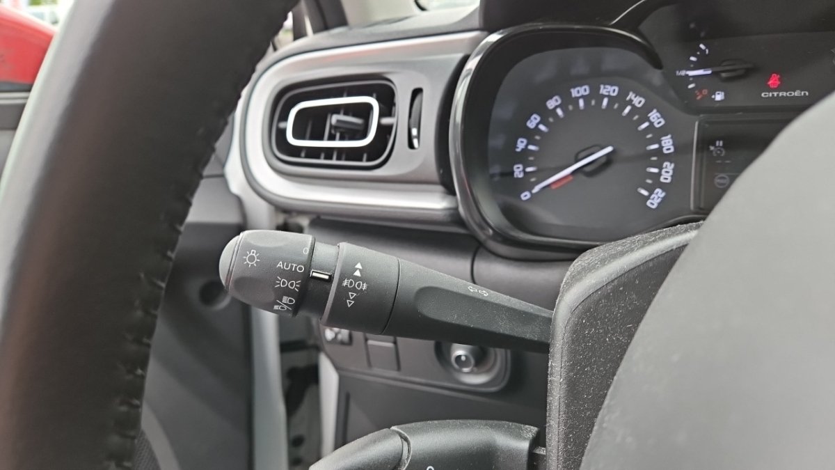 Citroën C3 - Photo 23