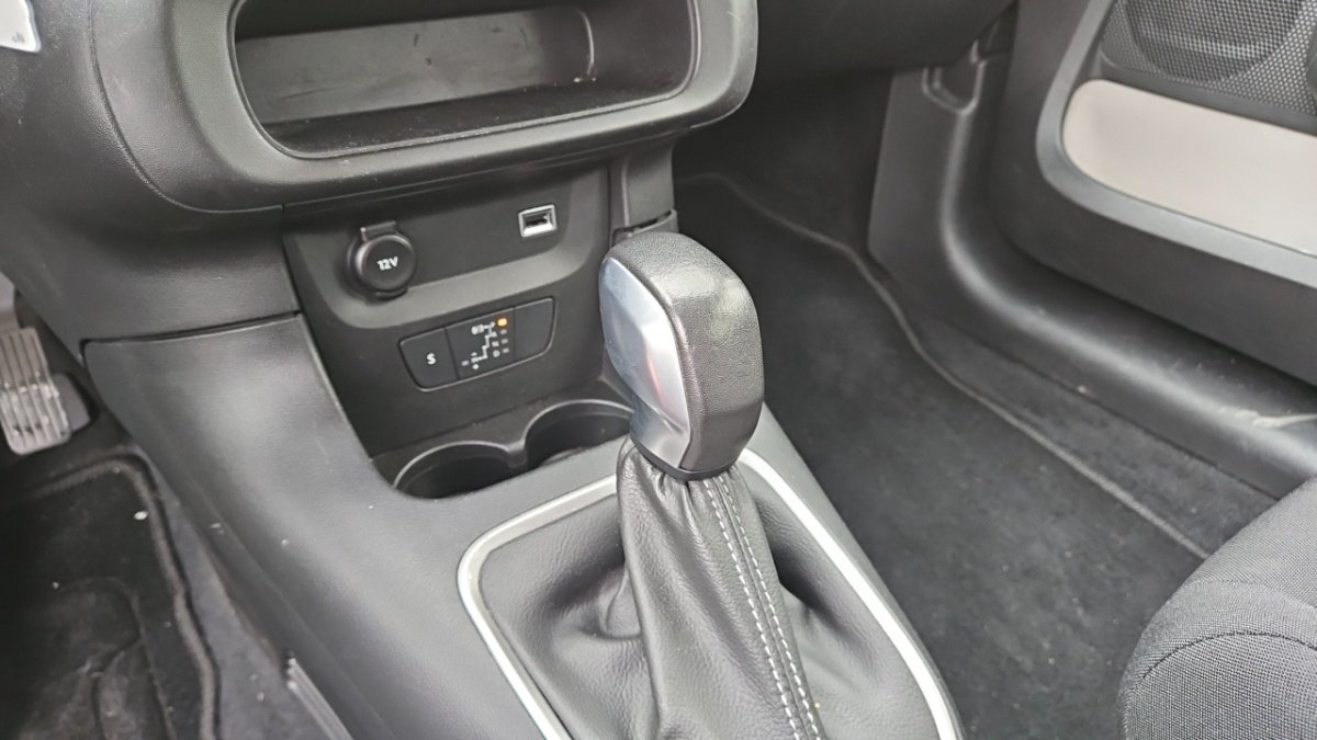 Citroën C3 - Photo 25