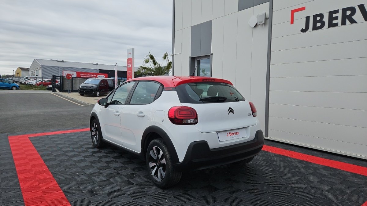 Citroën C3 - Photo 3