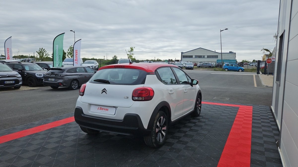 Citroën C3 - Photo 5