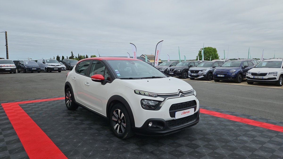 Citroën C3 - Photo 6