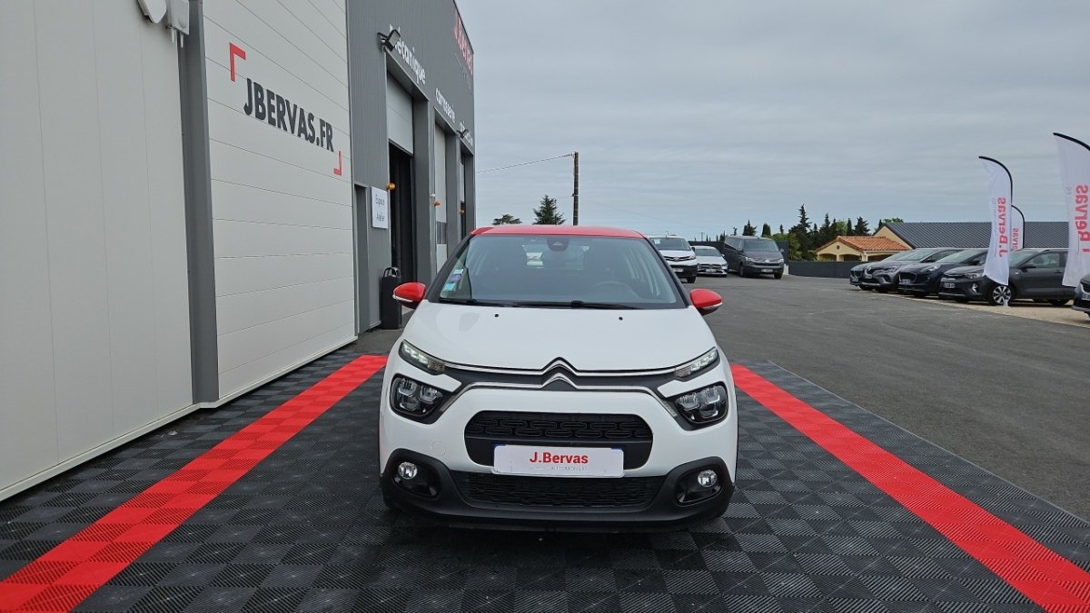 Citroën C3 - Photo 7