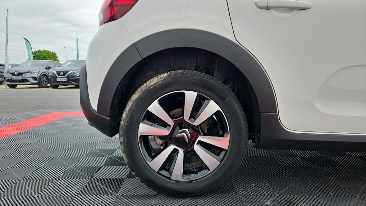 Citroën C3 - Photo 8