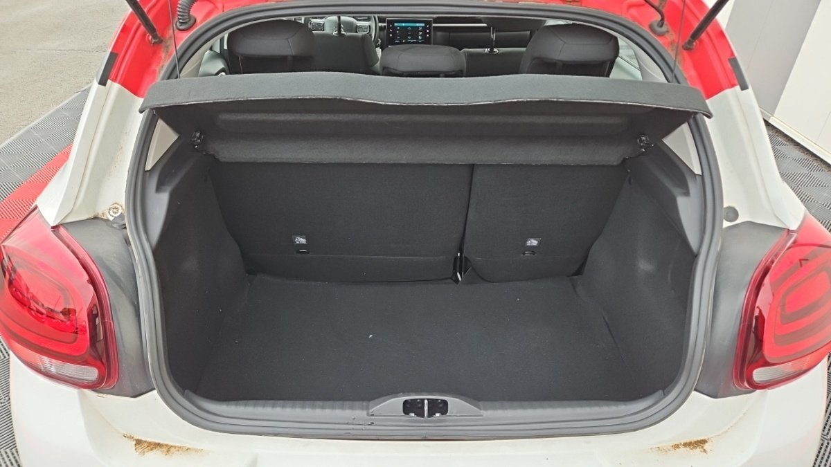 Citroën C3 - Photo 9
