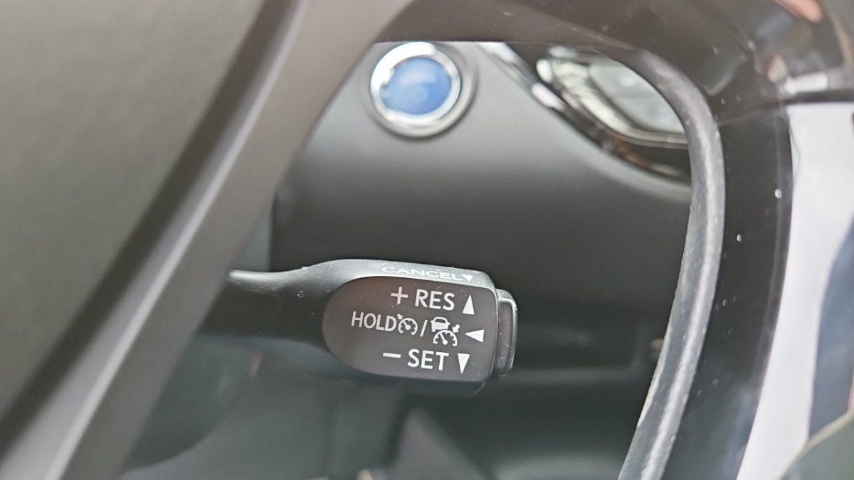 Toyota C-HR - Photo 22