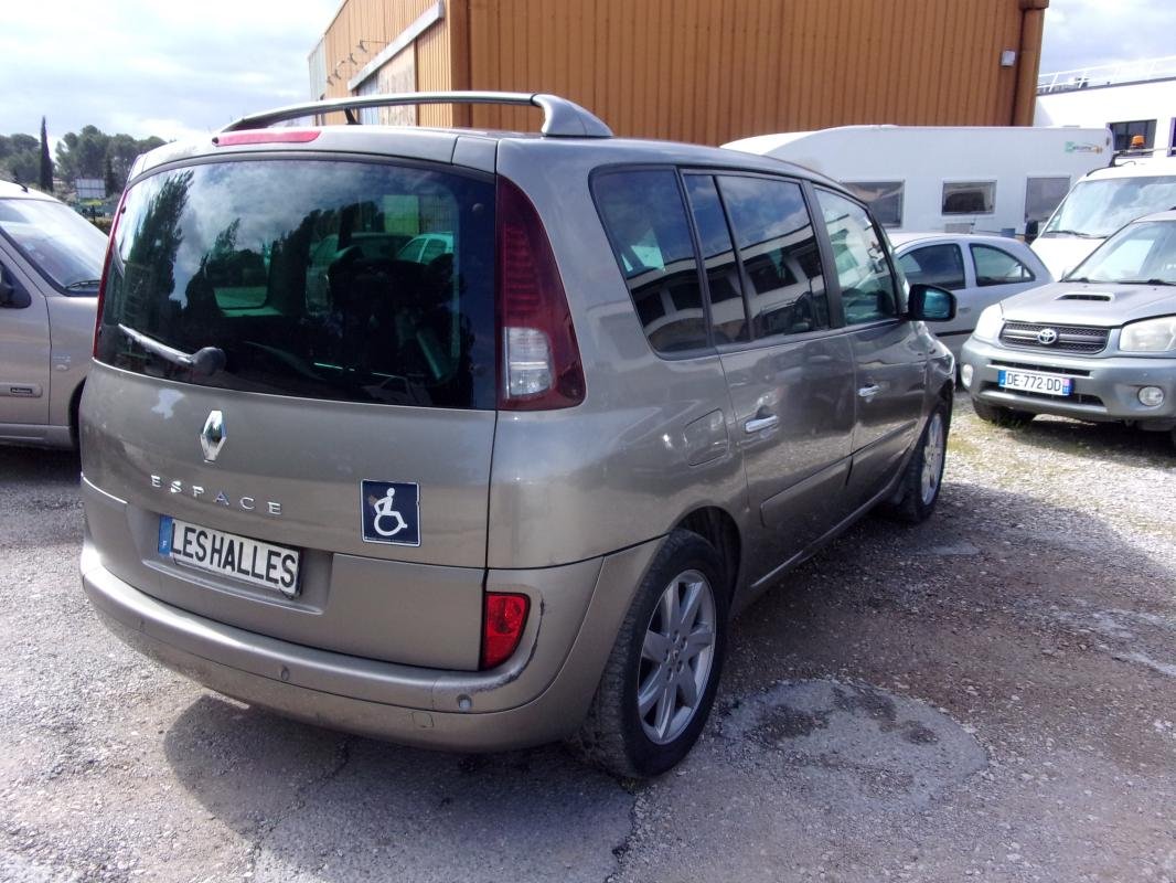 Renault Espace - Photo 1