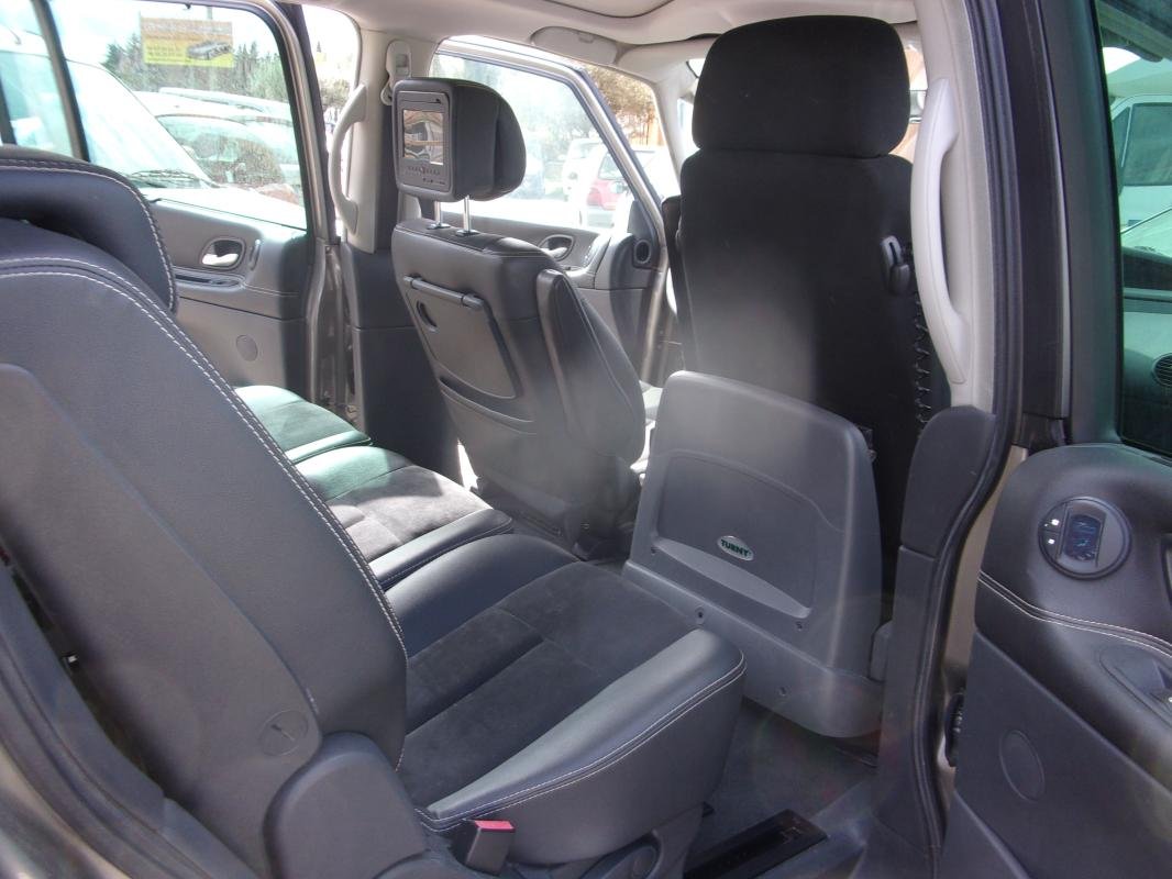Renault Espace - Photo 11
