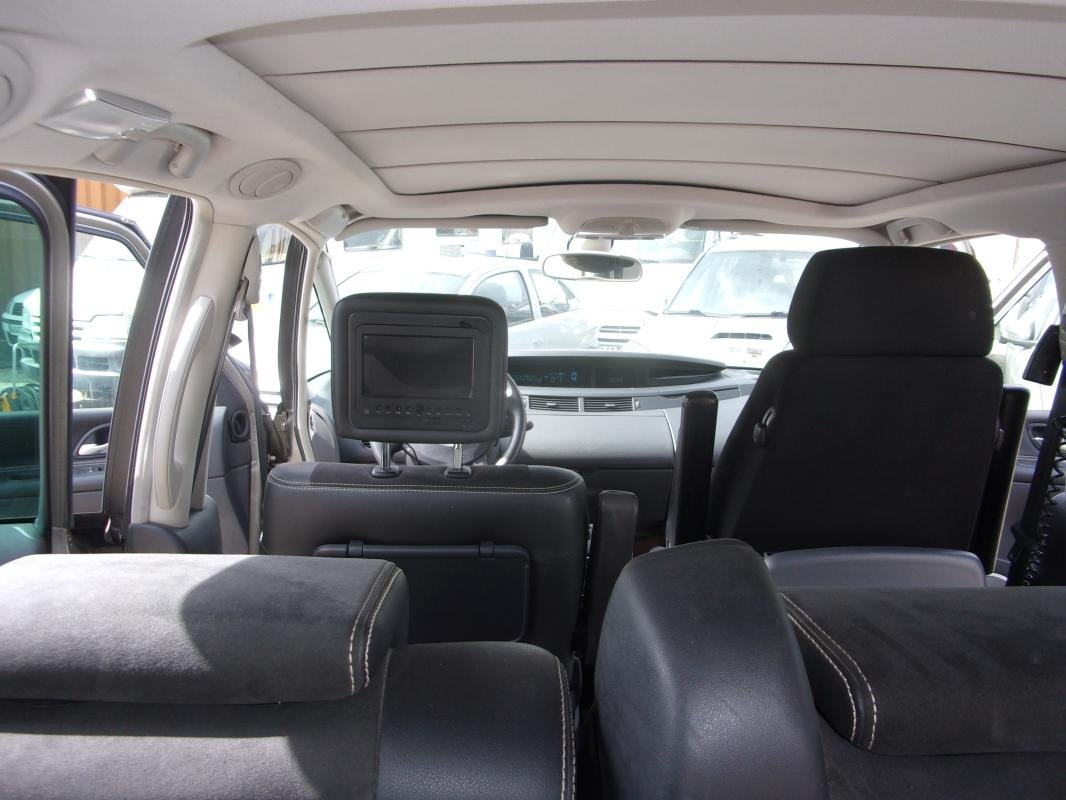 Renault Espace - Photo 12
