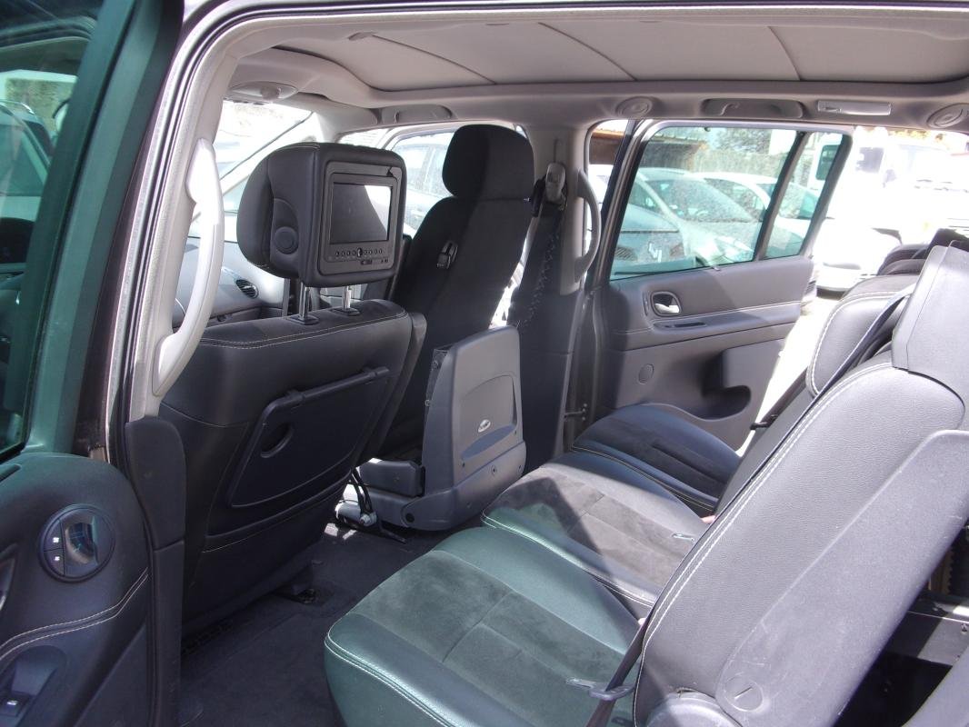 Renault Espace - Photo 13