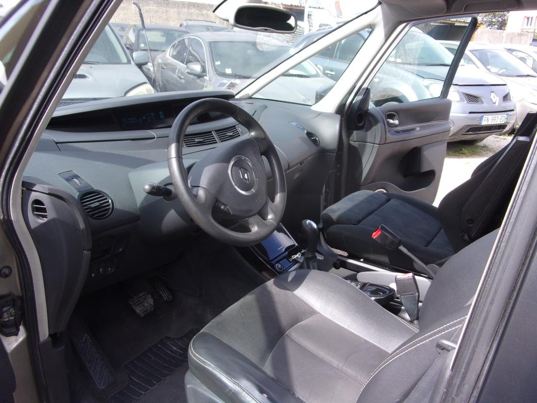 Renault Espace - Photo 14