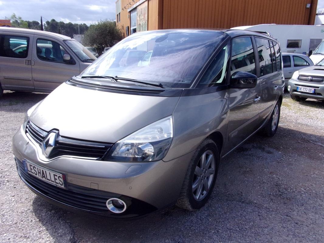 Renault Espace - Photo 2