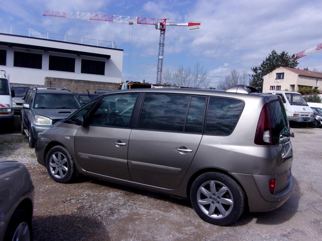 Renault Espace - Photo 3