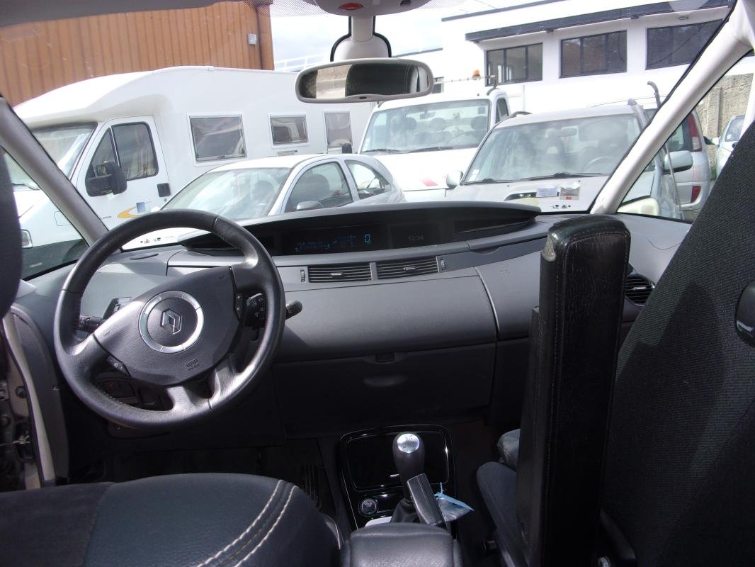 Renault Espace - Photo 4