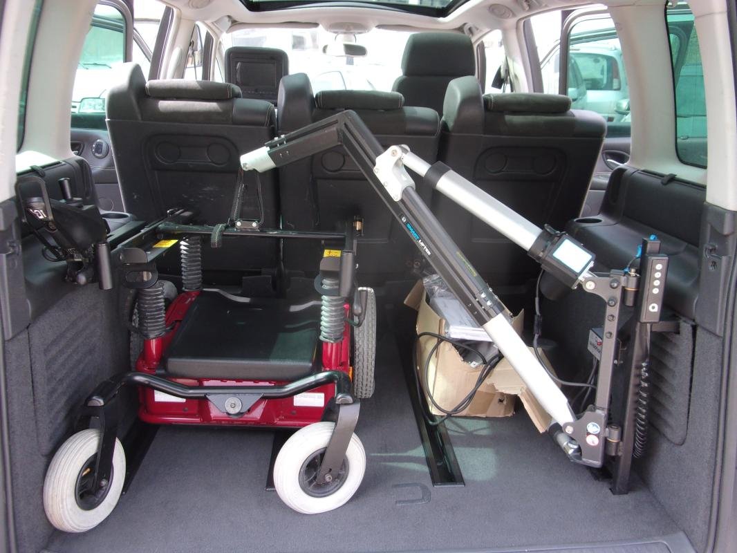 Renault Espace - Photo 6