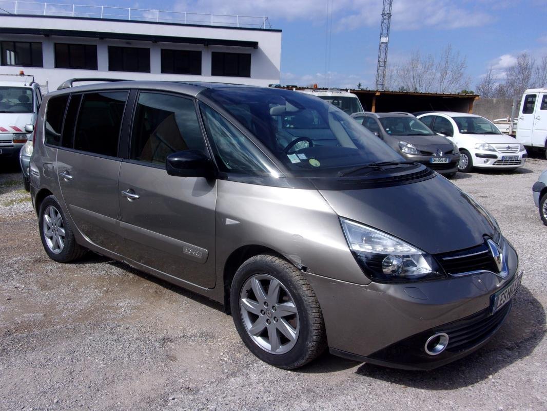 Renault Espace - Photo 7