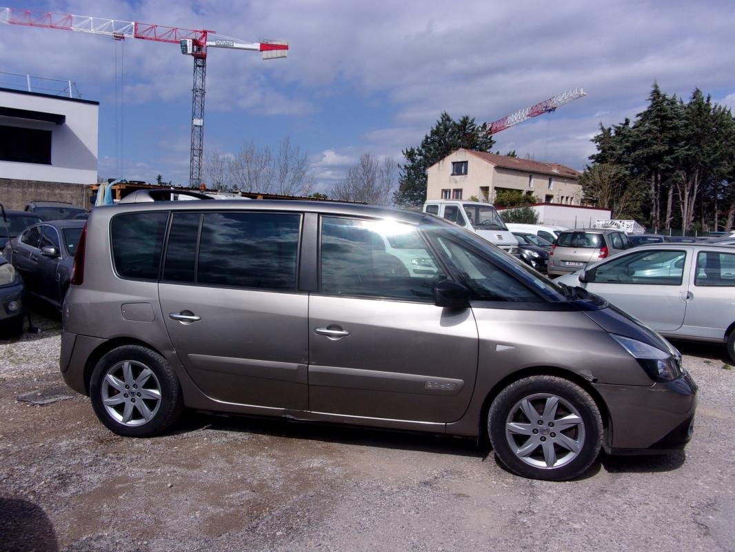 Renault Espace - Photo 8