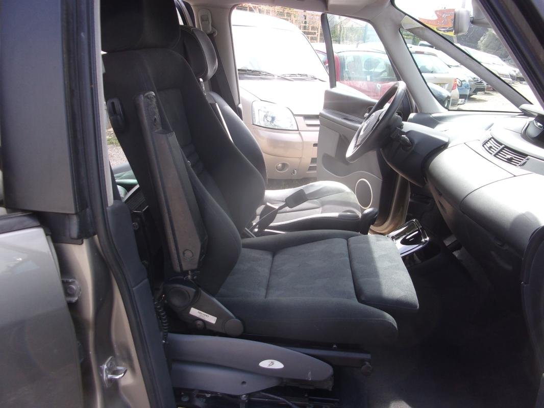 Renault Espace - Photo 10