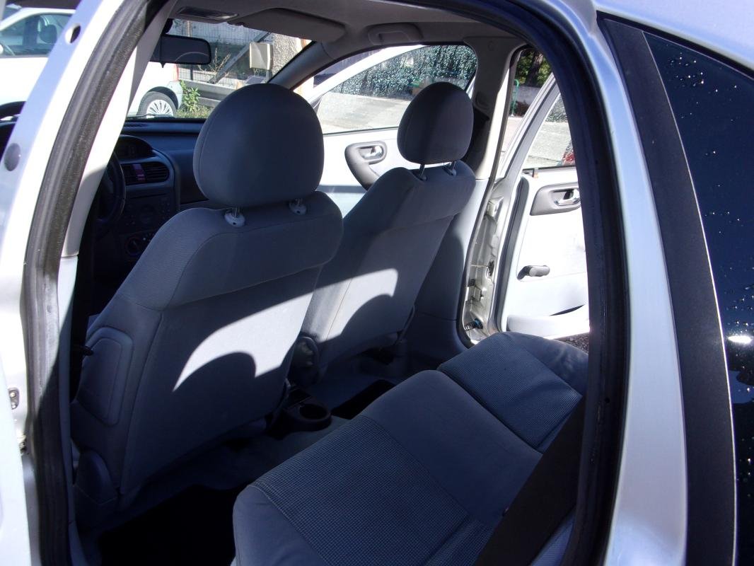 Opel Corsa - Photo 11