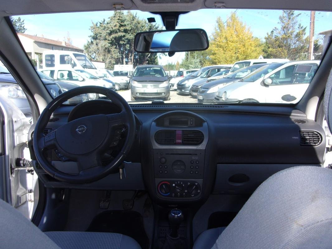 Opel Corsa - Photo 4