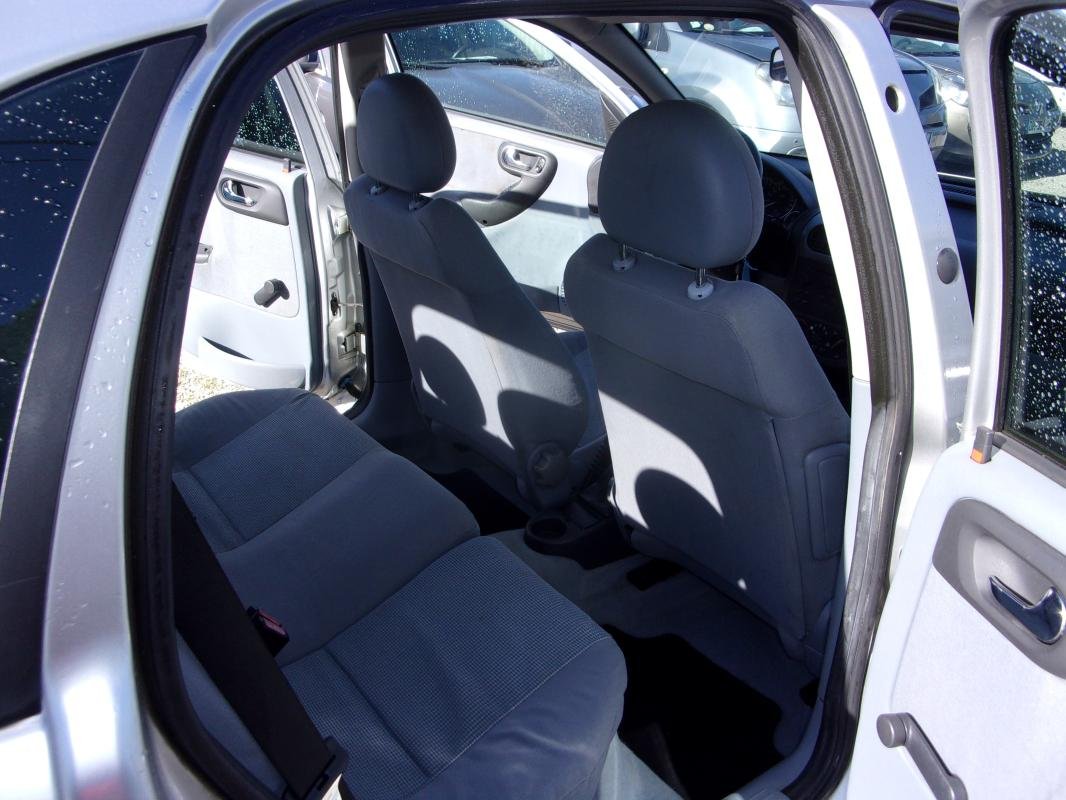 Opel Corsa - Photo 5