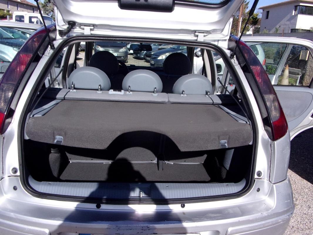Opel Corsa - Photo 6