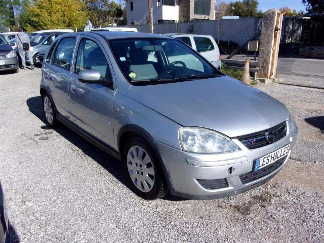 Opel Corsa - Photo 7