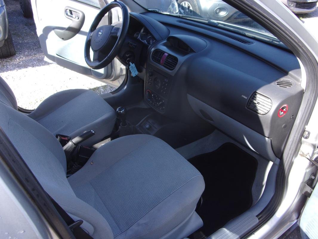 Opel Corsa - Photo 10